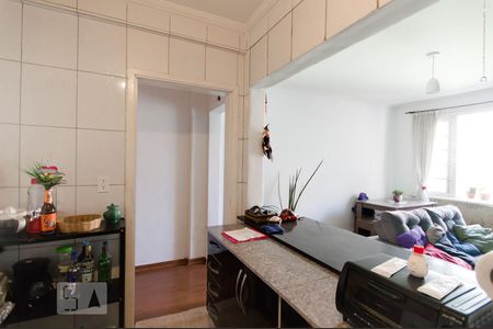 Apartamento à venda com 62m², 2 quartos e sem vagaCozinha