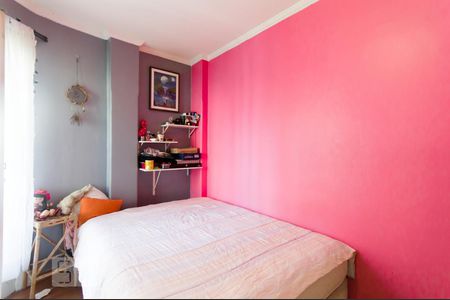 Dormitório 1 de apartamento à venda com 2 quartos, 62m² em Santa Efigênia, São Paulo