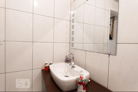 Apartamento à venda com 62m², 2 quartos e sem vagaBanheiro