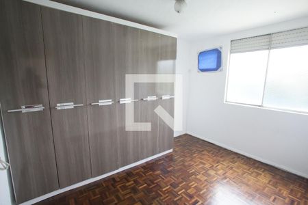 Quarto 1 de apartamento para alugar com 2 quartos, 41m² em Taquara, Rio de Janeiro