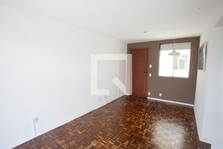Sala de apartamento para alugar com 2 quartos, 41m² em Taquara, Rio de Janeiro