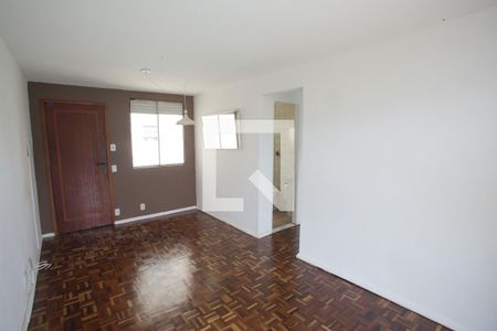 Sala de apartamento para alugar com 2 quartos, 41m² em Taquara, Rio de Janeiro