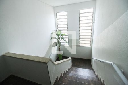 Apartamento para alugar com 57m², 2 quartos e sem vaga Apartamento para alugar com 57m², 2 quartos e sem vagaÁrea comum