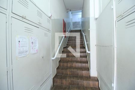 Apartamento para alugar com 57m², 2 quartos e sem vaga Apartamento para alugar com 57m², 2 quartos e sem vagaÁrea comum