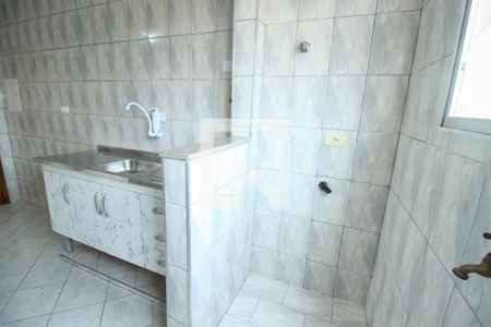 Apartamento para alugar com 57m², 2 quartos e sem vaga Apartamento para alugar com 57m², 2 quartos e sem vagaCozinha