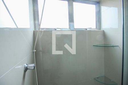 Apartamento para alugar com 57m², 2 quartos e sem vaga Apartamento para alugar com 57m², 2 quartos e sem vagaBanheiro