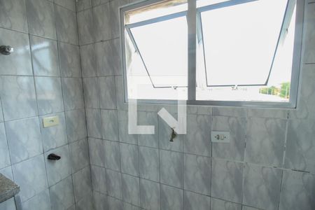 Apartamento para alugar com 57m², 2 quartos e sem vaga Apartamento para alugar com 57m², 2 quartos e sem vagaCozinha