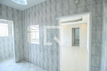 Apartamento para alugar com 57m², 2 quartos e sem vaga Apartamento para alugar com 57m², 2 quartos e sem vagaCozinha