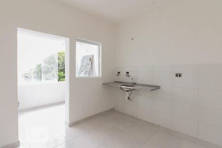 Cozinha  de apartamento para alugar com 2 quartos, 65m² em Alto da Mooca, São Paulo