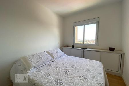 Quarto 1 de apartamento para alugar com 2 quartos, 85m² em Vila Suzana, São Paulo