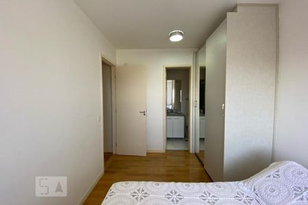 Quarto 1 de apartamento para alugar com 2 quartos, 85m² em Vila Suzana, São Paulo
