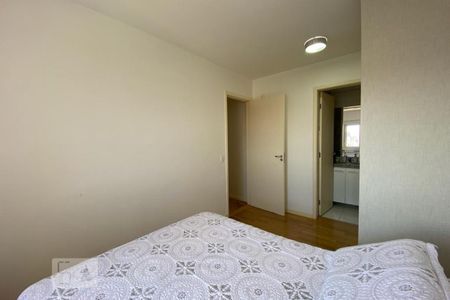 Quarto 1 de apartamento para alugar com 2 quartos, 85m² em Vila Suzana, São Paulo