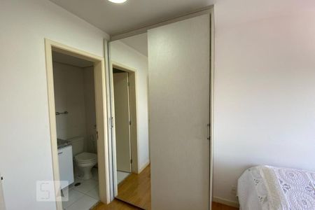Quarto 1 de apartamento para alugar com 2 quartos, 85m² em Vila Suzana, São Paulo