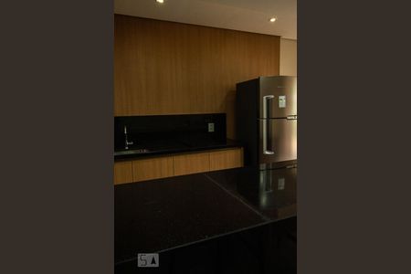 Studio para alugar com 42m², 1 quarto e 1 vaga Studio para alugar com 42m², 1 quarto e 1 vagaSala de festas