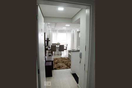 Sala de apartamento à venda com 3 quartos, 68m² em Jaçanã, São Paulo