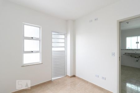 Quarto 2 de apartamento para alugar com 2 quartos, 38m² em Parque Paineiras, São Paulo