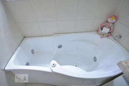 Casa à venda com 180m², 3 quartos e 2 vagasBanheiro Social