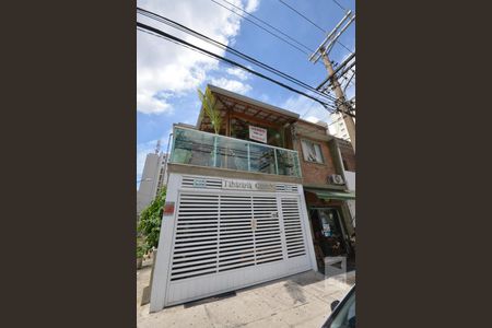 Casa à venda com 180m², 3 quartos e 2 vagasFachada