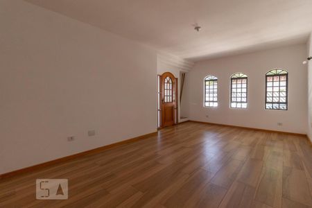 Sala de casa para alugar com 2 quartos, 120m² em Jardim Trussardi, São Paulo