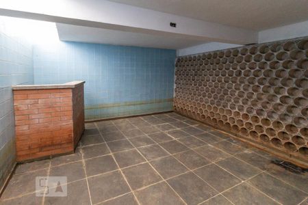 Casa para alugar com 120m², 2 quartos e 2 vagas Casa para alugar com 120m², 2 quartos e 2 vagasÁrea de Serviço