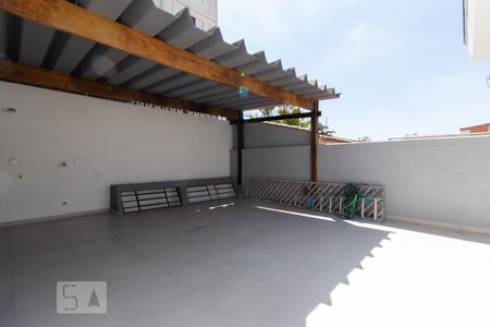 Casa para alugar com 120m², 2 quartos e 2 vagas Casa para alugar com 120m², 2 quartos e 2 vagasQuintal
