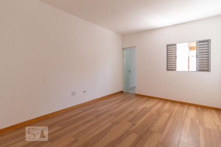 Quarto 2 de casa para alugar com 2 quartos, 120m² em Jardim Trussardi, São Paulo