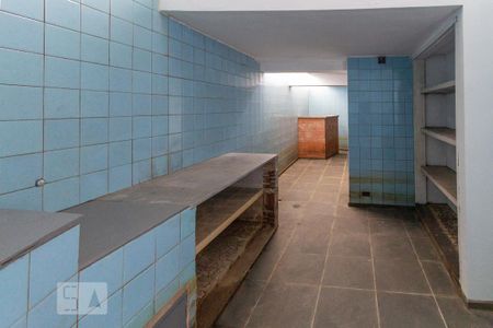 Casa para alugar com 120m², 2 quartos e 2 vagas Casa para alugar com 120m², 2 quartos e 2 vagasÁrea de Serviço