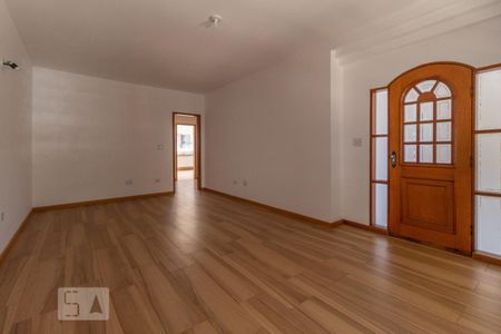 Sala de casa para alugar com 2 quartos, 120m² em Jardim Trussardi, São Paulo