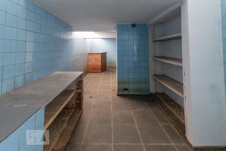 Casa para alugar com 120m², 2 quartos e 2 vagas Casa para alugar com 120m², 2 quartos e 2 vagasÁrea de Serviço