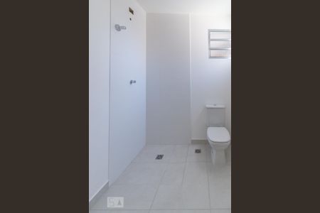 Casa para alugar com 120m², 2 quartos e 2 vagas Casa para alugar com 120m², 2 quartos e 2 vagasBanheiro 1
