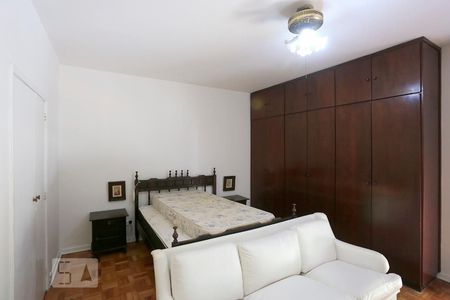 Quarto 1 de casa à venda com 3 quartos, 150m² em Chácara Santo Antônio (zona Sul), São Paulo