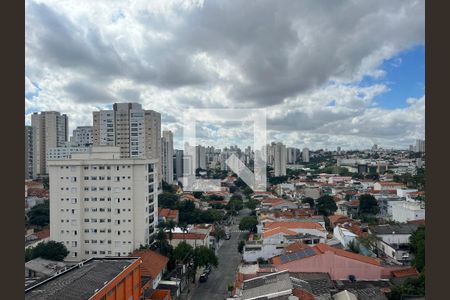 Sacada de apartamento para alugar com 3 quartos, 68m² em Vila da Saúde, São Paulo