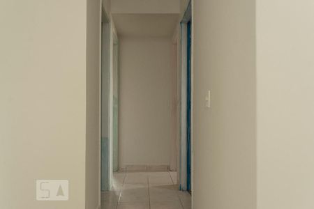Corredor de apartamento para alugar com 3 quartos, 68m² em Vila da Saúde, São Paulo