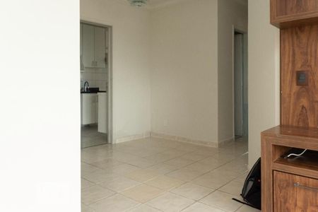 Sala de apartamento à venda com 3 quartos, 68m² em Vila da Saúde, São Paulo