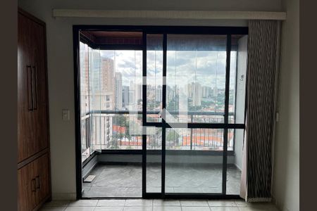 Sacada de apartamento à venda com 3 quartos, 68m² em Vila da Saúde, São Paulo