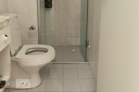 Banheiro de apartamento para alugar com 3 quartos, 68m² em Vila da Saúde, São Paulo