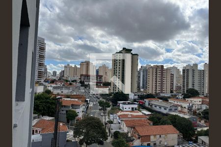 Sacada de apartamento à venda com 3 quartos, 68m² em Vila da Saúde, São Paulo