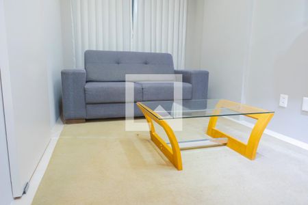 Studio de kitnet/studio para alugar com 1 quarto, 36m² em Setor Sudoeste, Brasília