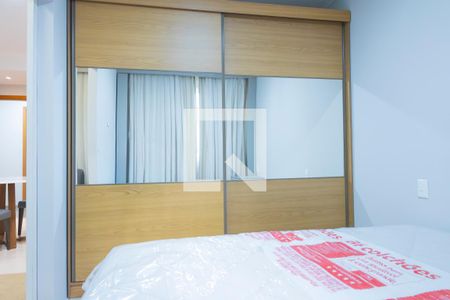 Studio de kitnet/studio para alugar com 1 quarto, 36m² em Setor Sudoeste, Brasília