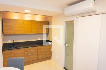 Studio de kitnet/studio para alugar com 1 quarto, 36m² em Setor Sudoeste, Brasília