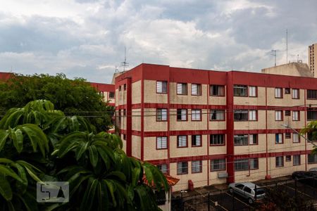 Apartamento à venda com 68m², 2 quartos e 1 vagaÁrea de Serviço - Vista