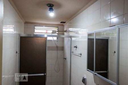 Apartamento à venda com 68m², 2 quartos e 1 vagaBanheiro