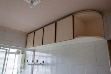 Apartamento à venda com 68m², 2 quartos e 1 vagaCozinha - Armários