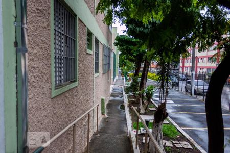 Apartamento à venda com 68m², 2 quartos e 1 vagaÁrea comum