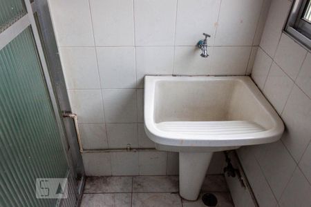 Apartamento à venda com 68m², 2 quartos e 1 vagaÁrea de Serviço