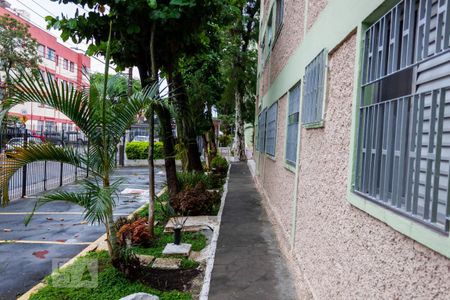 Apartamento à venda com 68m², 2 quartos e 1 vagaÁrea comum