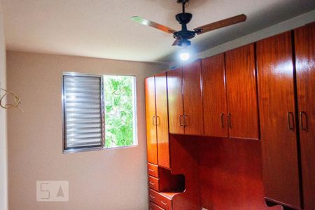 Quarto 2 de apartamento à venda com 2 quartos, 68m² em Vila Constança, São Paulo