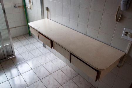 Apartamento à venda com 68m², 2 quartos e 1 vagaCozinha - Armários