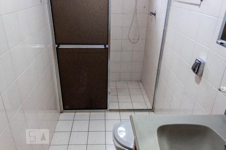 Apartamento à venda com 68m², 2 quartos e 1 vagaBanheiro
