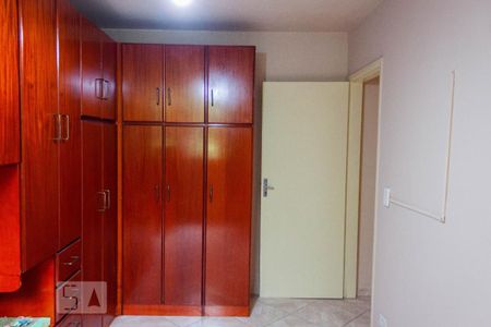 Apartamento à venda com 68m², 2 quartos e 1 vagaQuarto 2
